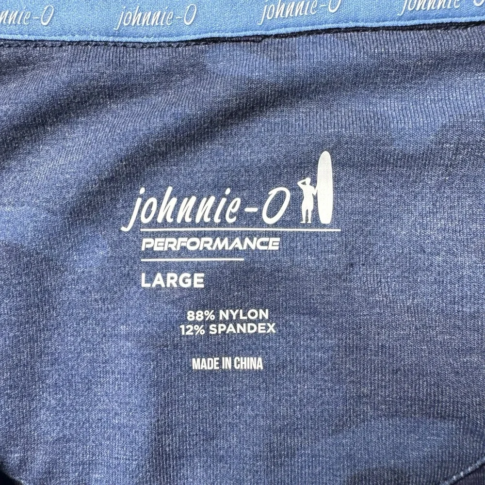johnnie-O johnnie salter